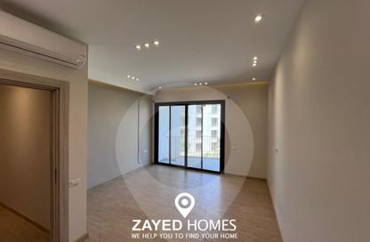 Apartment - 3 Bedrooms - 3 Bathrooms for rent in Six West - Beverly Hills - Sheikh Zayed Compounds - Sheikh Zayed City - Giza