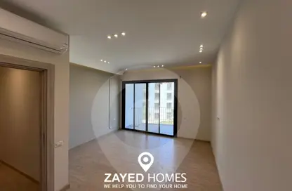 Apartment - 3 Bedrooms - 3 Bathrooms for rent in Six West - Beverly Hills - Sheikh Zayed Compounds - Sheikh Zayed City - Giza