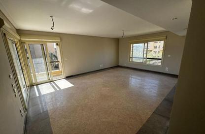 شقة - 2 غرف نوم - 3 حمامات للبيع في نيو جيزة - طريق مصر اسكندرية الصحراوي - مدينة 6 أكتوبر - الجيزة