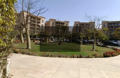 شقة - 2 غرف نوم - 2 حمامات للبيع في امتداد الرحاب - الرحاب - مدينة القاهرة الجديدة - القاهرة