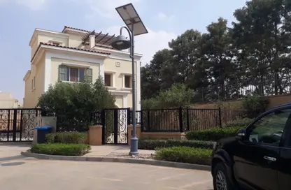 فيلا - 5 غرف نوم - 4 حمامات للبيع في ميفيدا - كمبوندات التجمع الخامس - التجمع الخامس - مدينة القاهرة الجديدة - القاهرة