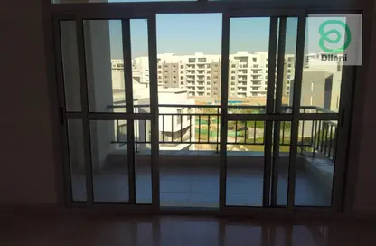 Apartment - 3 Bedrooms - 3 Bathrooms for sale in Cairo Festival City - North Investors Area - New Cairo City - Cairo