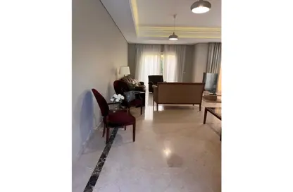فيلا - 4 غرف نوم - 4 حمامات للايجار في قطامية ديونز - كمبوندات القطامية - القطامية - مدينة القاهرة الجديدة - القاهرة