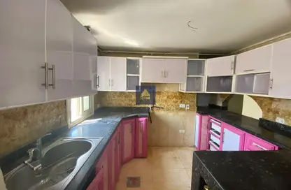 Apartment - 3 Bedrooms - 2 Bathrooms for rent in El Mearag City - Zahraa El Maadi - Hay El Maadi - Cairo