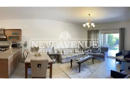 Chalet - 3 Bedrooms - 2 Bathrooms for sale in Amwaj - Sidi Abdel Rahman - North Coast