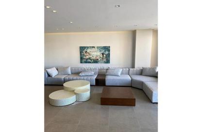 Villa - 5 Bedrooms - 6 Bathrooms for sale in Seashell - Sidi Abdel Rahman - North Coast