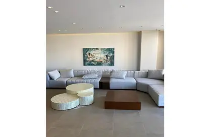 Villa - 5 Bedrooms - 6 Bathrooms for sale in Seashell - Sidi Abdel Rahman - North Coast