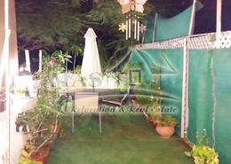 Studio for للايجار in Shafik Mansour St. - Zamalek - Cairo