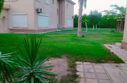 فيلا - 6 غرف نوم - 5 حمامات للبيع في مدينتي - القاهرة فيلا - 6 غرف نوم - 5 حمامات للبيع في مدينتي - القاهرة