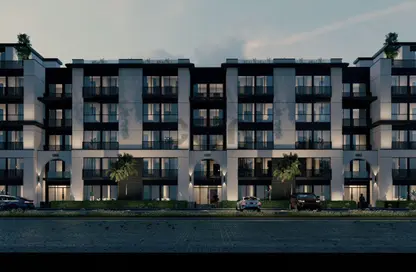 Penthouse - 3 Bedrooms - 3 Bathrooms for sale in At East - Mostakbal City Compounds - Mostakbal City - Future City - Cairo Penthouse - 3 Bedrooms - 3 Bathrooms for sale in At East - Mostakbal City Compounds - Mostakbal City - Future City - Cairo