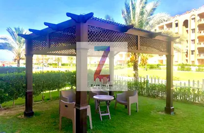 Chalet - 3 Bedrooms - 2 Bathrooms for rent in Stella Heights - Al Alamein - North Coast