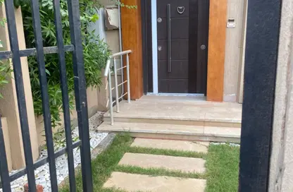 منزل مزدوج - 4 غرف نوم - 4 حمامات للبيع في الكارما جيتس - مدينة زايد الجديدة - الشيخ زايد - الجيزة
