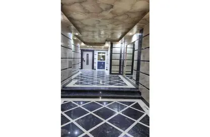 Apartment - 3 Bedrooms - 2 Bathrooms for sale in Nasr City - Cairo