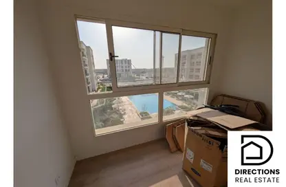 Apartment - 1 Bedroom - 1 Bathroom for rent in Mivida - 5th Settlement Compounds - The 5th Settlement - New Cairo City - Cairo