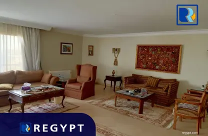 شقة - 3 غرف نوم - 3 حمامات للبيع في ميدان دجله - دجلة - حي المعادي - القاهرة