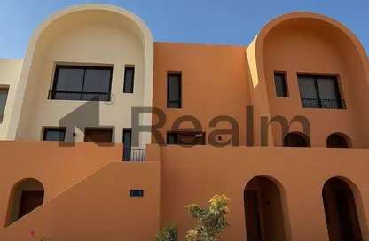 Chalet - 2 Bedrooms - 2 Bathrooms for sale in Kamaran - El Gouna - Hurghada - Red Sea