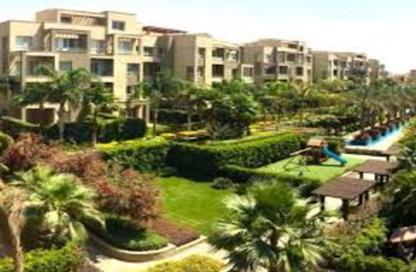 Apartment - 1 Bedroom - 2 Bathrooms for sale in HAP Town - Mostakbal City Compounds - Mostakbal City - Future City - Cairo