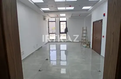 Office Space - Studio - 1 Bathroom for rent in District 5 - 5th Settlement Compounds - The 5th Settlement - New Cairo City - Cairo