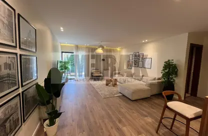 شقة - 2 غرف نوم - 2 حمامات للايجار في لايك فيو ريزيدنس - كمبوندات التجمع الخامس - التجمع الخامس - مدينة القاهرة الجديدة - القاهرة