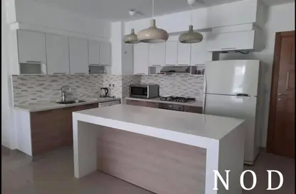 Chalet - 3 Bedrooms - 2 Bathrooms for sale in Marassi - Sidi Abdel Rahman - North Coast