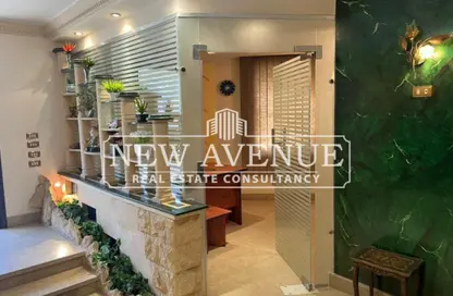 Office Space - Studio - 1 Bathroom for rent in Abdel Hamid Badawy St. - Sheraton Al Matar - El Nozha - Cairo