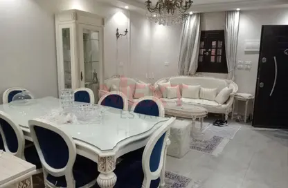 شقة - 3 غرف نوم - 1 حمام للبيع في سموحة - حي شرق - الاسكندرية