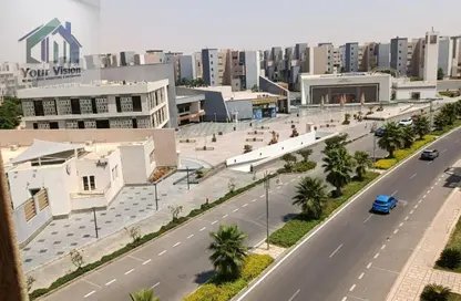 شقة - 2 غرف نوم - 1 حمام للبيع في پريڤادو - مدينتي - القاهرة