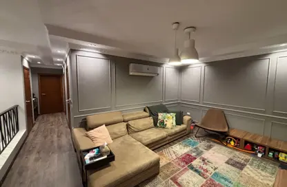 iVilla - 3 Bedrooms - 3 Bathrooms for sale in Mountain View Hyde Park - 5th Settlement Compounds - The 5th Settlement - New Cairo City - Cairo