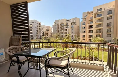 شقة - 2 غرف نوم - 2 حمامات للايجار في ديستريكت 5 - كمبوندات التجمع الخامس - التجمع الخامس - مدينة القاهرة الجديدة - القاهرة