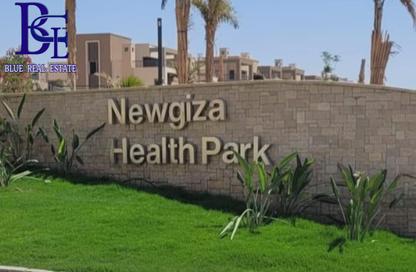 عيادة - استوديو - 1 حمام للايجار في نيو جيزة - طريق مصر اسكندرية الصحراوي - مدينة 6 أكتوبر - الجيزة