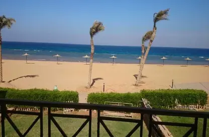 Chalet - 3 Bedrooms - 2 Bathrooms for sale in La Vista Topaz - La Vista - Al Ain Al Sokhna - Suez