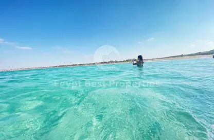 فيلا - 3 غرف نوم - 3 حمامات للبيع في الماظه باي - قسم مرسي مطروح - الساحل الشمالي