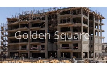 Apartment - 3 Bedrooms - 3 Bathrooms for sale in Swan Lake Residence - 5th Settlement Compounds - The 5th Settlement - New Cairo City - Cairo