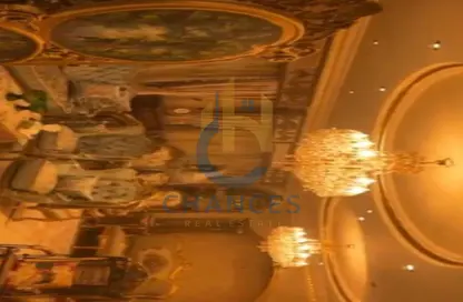 Duplex - 2 Bedrooms - 2 Bathrooms for sale in 2nd Sector - Zahraa El Maadi - Hay El Maadi - Cairo