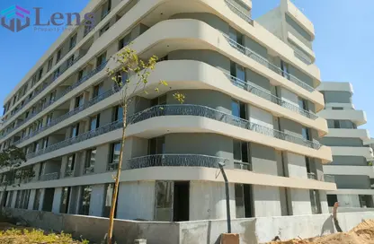 Apartment - 3 Bedrooms - 3 Bathrooms for sale in Bloomfields - Mostakbal City Compounds - Mostakbal City - Future City - Cairo