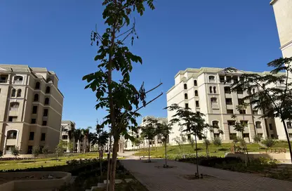 Duplex - 5 Bedrooms - 6 Bathrooms for sale in L'avenir - Mostakbal City Compounds - Mostakbal City - Future City - Cairo