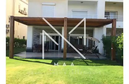 Duplex - 3 Bedrooms - 3 Bathrooms for sale in Amwaj - Sidi Abdel Rahman - North Coast