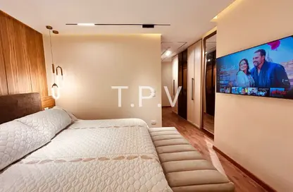 Apartment - 3 Bedrooms - 3 Bathrooms for sale in Villette - 5th Settlement Compounds - The 5th Settlement - New Cairo City - Cairo