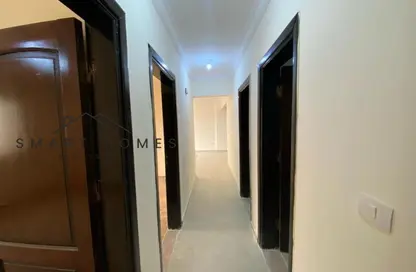 شقة - 3 غرف نوم - 2 حمامات للبيع في جنة اكتوبر - كمبوندات 6 أكتوبر - مدينة 6 أكتوبر - الجيزة شقة - 3 غرف نوم - 2 حمامات للبيع في جنة اكتوبر - كمبوندات 6 أكتوبر - مدينة 6 أكتوبر - الجيزة