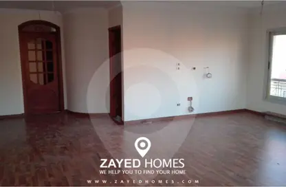 Apartment - 3 Bedrooms - 2 Bathrooms for sale in Opera City - 6th District - Sheikh Zayed City - Giza