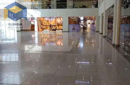 Shop - Studio - 1 Bathroom for sale in El Rehab Extension - Al Rehab - New Cairo City - Cairo