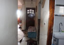 شقة - 2 غرف نوم for للبيع in شارع الدكتور صالح حمدي - سيدي بشر - حي اول المنتزة - الاسكندرية