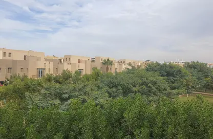 شقة - 2 غرف نوم - 2 حمامات للايجار في كازا - كمبوندات الشيخ زايد - الشيخ زايد - الجيزة