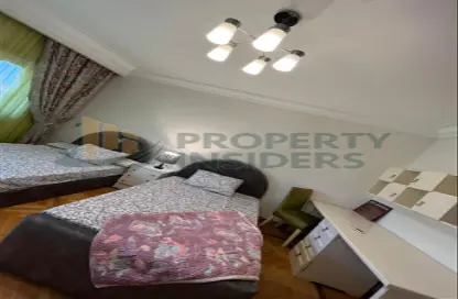 Apartment - 2 Bedrooms - 2 Bathrooms for rent in Syria St. - Mohandessin - Giza