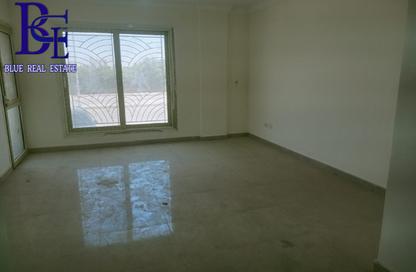 Apartment - 2 Bedrooms - 1 Bathroom for rent in Janna 2 - Sheikh Zayed Compounds - Sheikh Zayed City - Giza