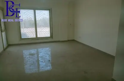 Apartment - 2 Bedrooms - 1 Bathroom for rent in Janna 2 - Sheikh Zayed Compounds - Sheikh Zayed City - Giza