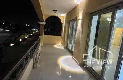 Apartment - 3 Bedrooms - 2 Bathrooms for sale in Al Khamayel city - Sheikh Zayed Compounds - Sheikh Zayed City - Giza