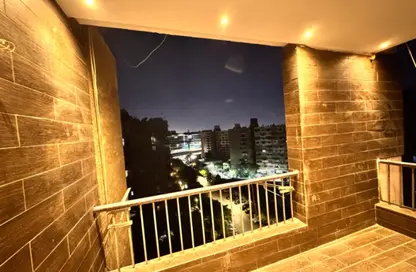 شقة - 3 غرف نوم - 1 حمام للبيع في شارع الشهيد فؤاد عبد الحكيم الجمل - منطقة السينما - مدينة نصر - القاهرة