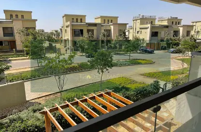 Apartment - 2 Bedrooms - 2 Bathrooms for rent in Villette - 5th Settlement Compounds - The 5th Settlement - New Cairo City - Cairo Apartment - 2 Bedrooms - 2 Bathrooms for rent in Villette - 5th Settlement Compounds - The 5th Settlement - New Cairo City - Cairo