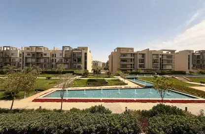 Apartment - 3 Bedrooms - 4 Bathrooms for sale in Villa Square - Fifth Square - The 5th Settlement - New Cairo City - Cairo